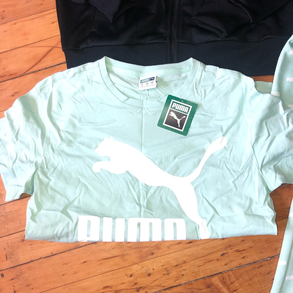 Puma set - Picture 5 of 5